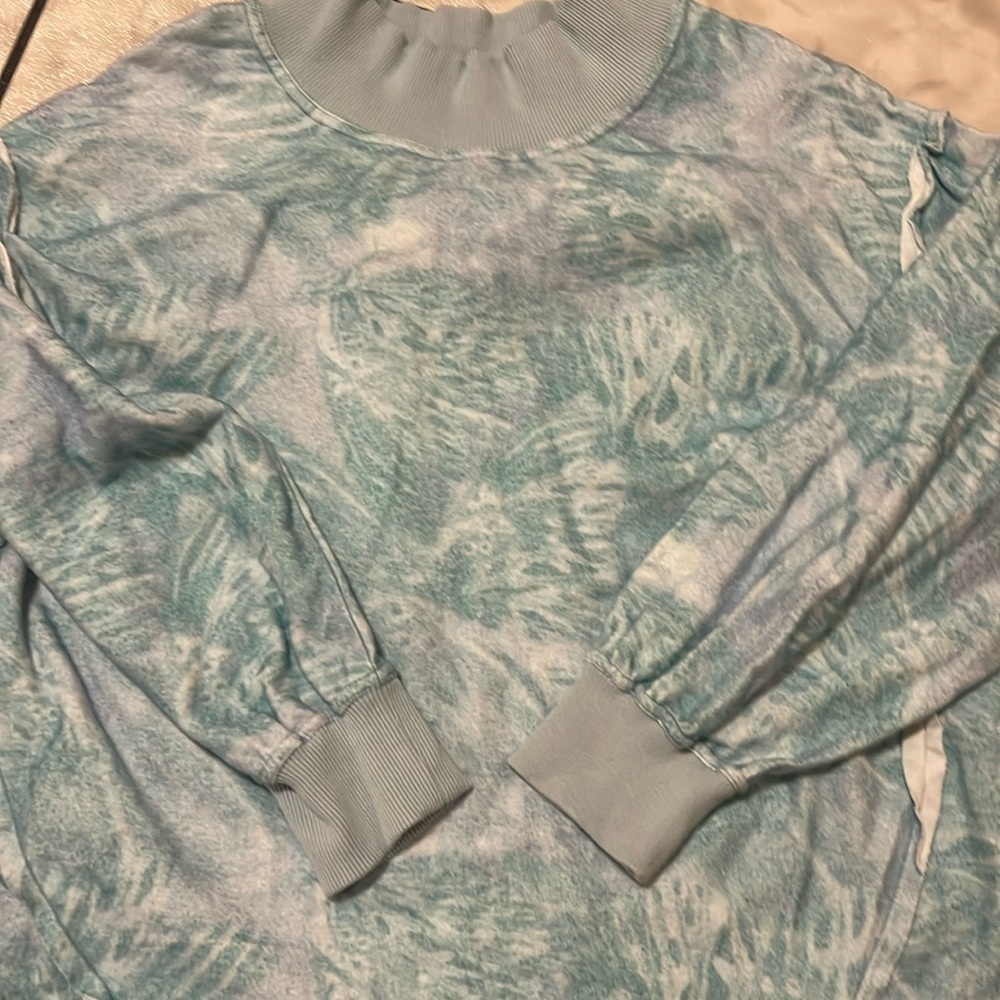 Out From Under oversized sweatshirt size small